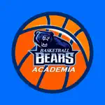 Academia Basketball Bear App Problems