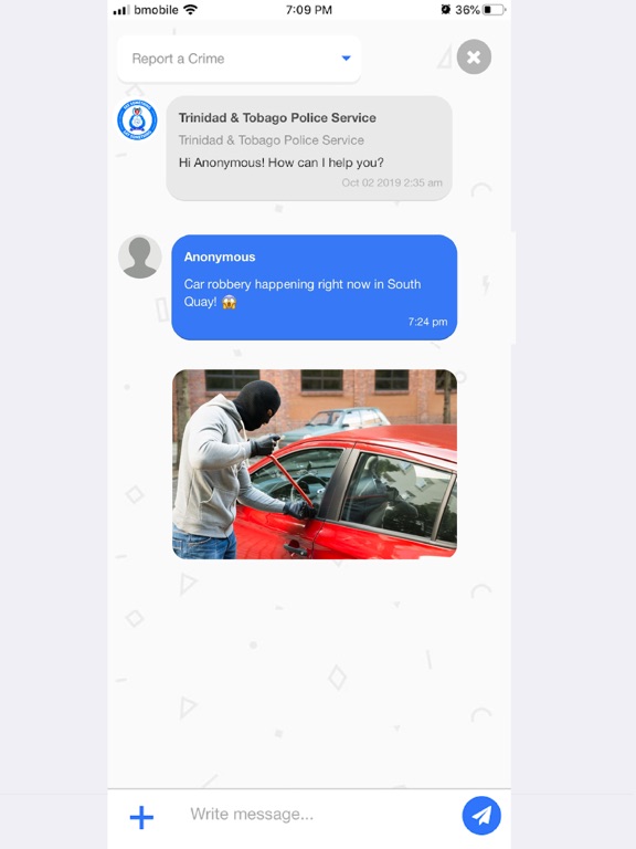 Screenshot #6 pour TTPS