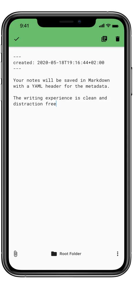 GitJournal