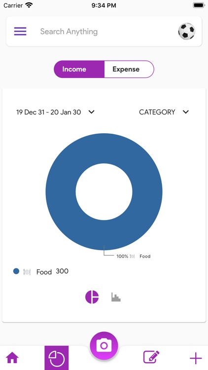 Takefin screenshot-4