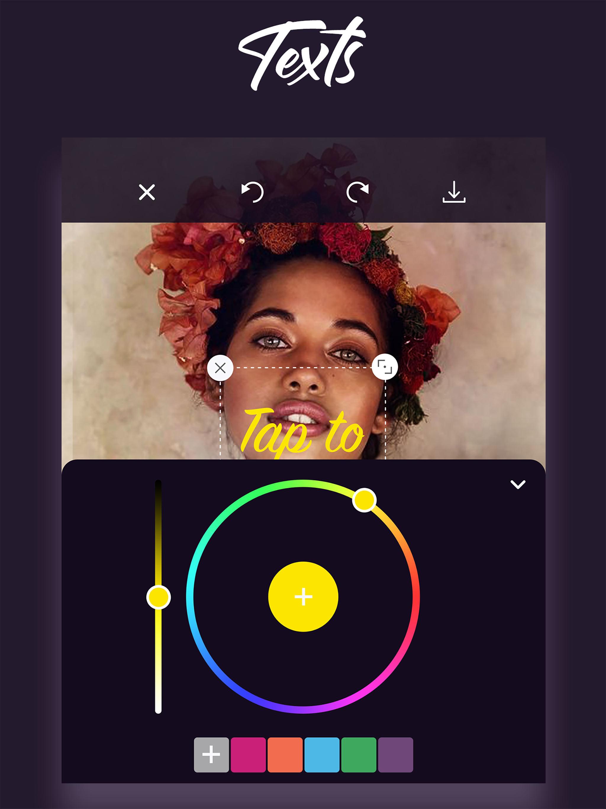 Cartoon Draw Cam- Photo Editor screenshot 13
