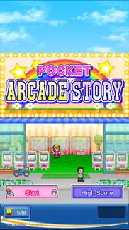 pocket arcade story problems & solutions and troubleshooting guide - 4