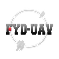 FYD-UAV PC 용