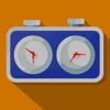 対局時計 (完全版) - iPhoneアプリ