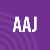 AAJ Winter Convention 2023 icon