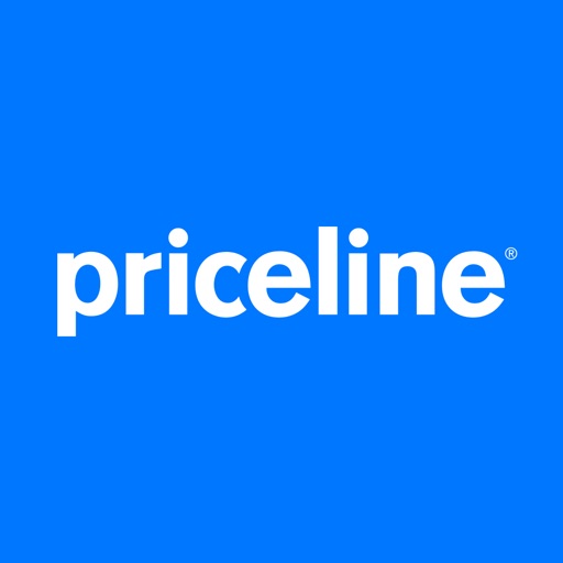 Priceline Travel - Book & Save