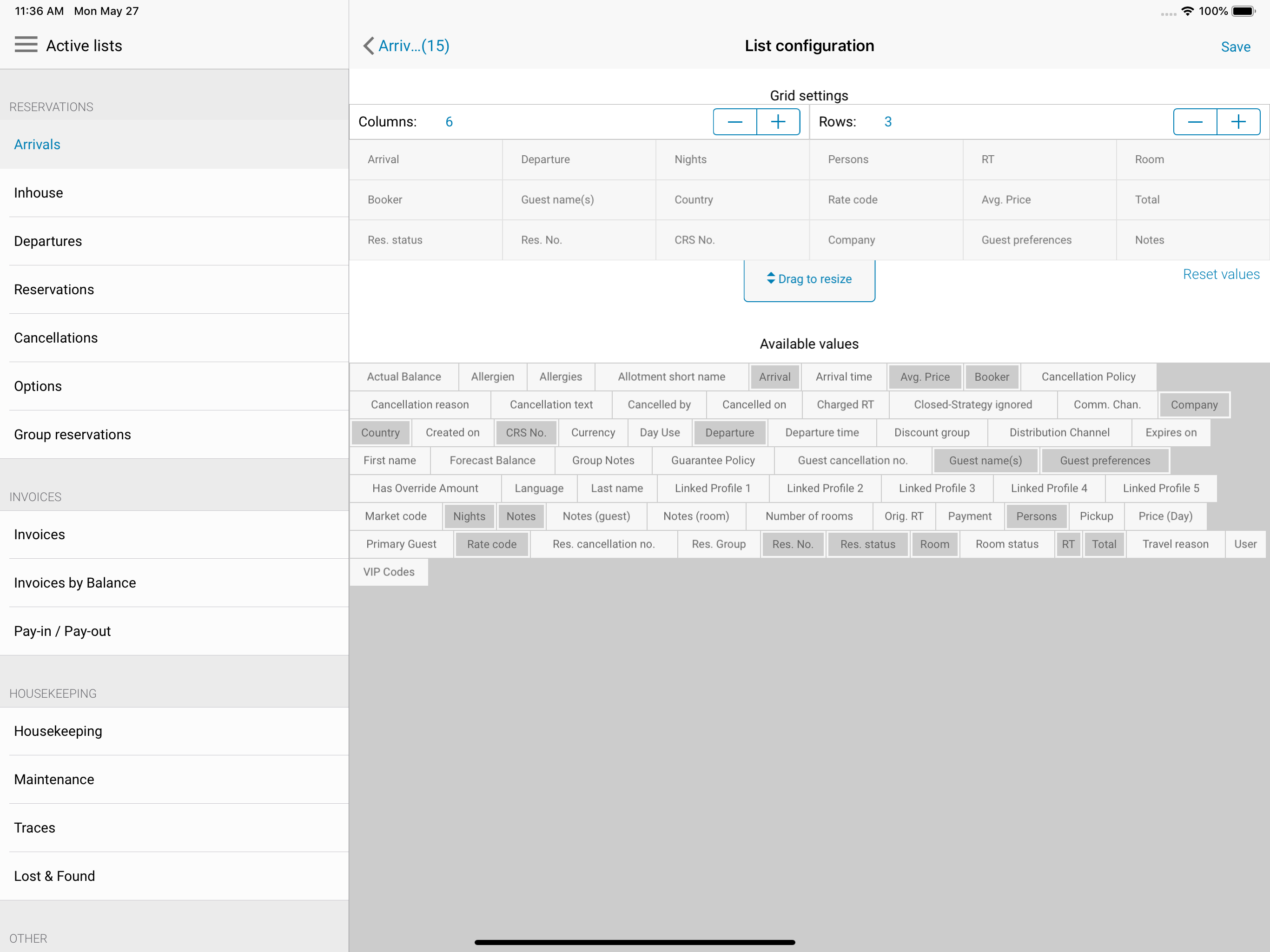 protel Air screenshot 14