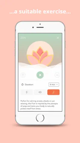 Game screenshot Flotr apk