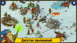 majesty: Северное Королевство айфон картинки 2