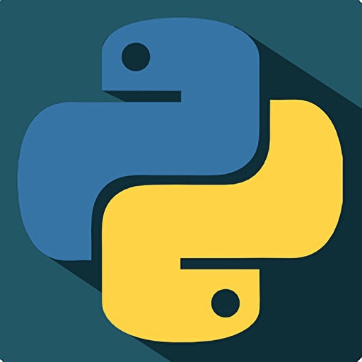 Python零基础入门篇 icon