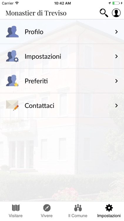 Monastier di Treviso screenshot-4