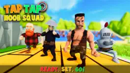 Game screenshot Tap Tap - Noob Squad mod apk