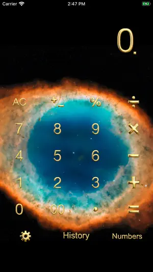Image Calculator screenshot 1
