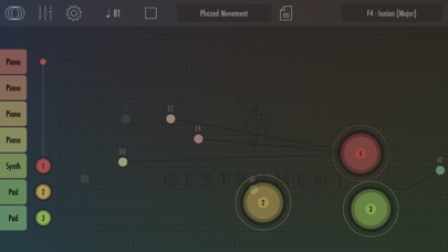 Gestrument Proのおすすめ画像4