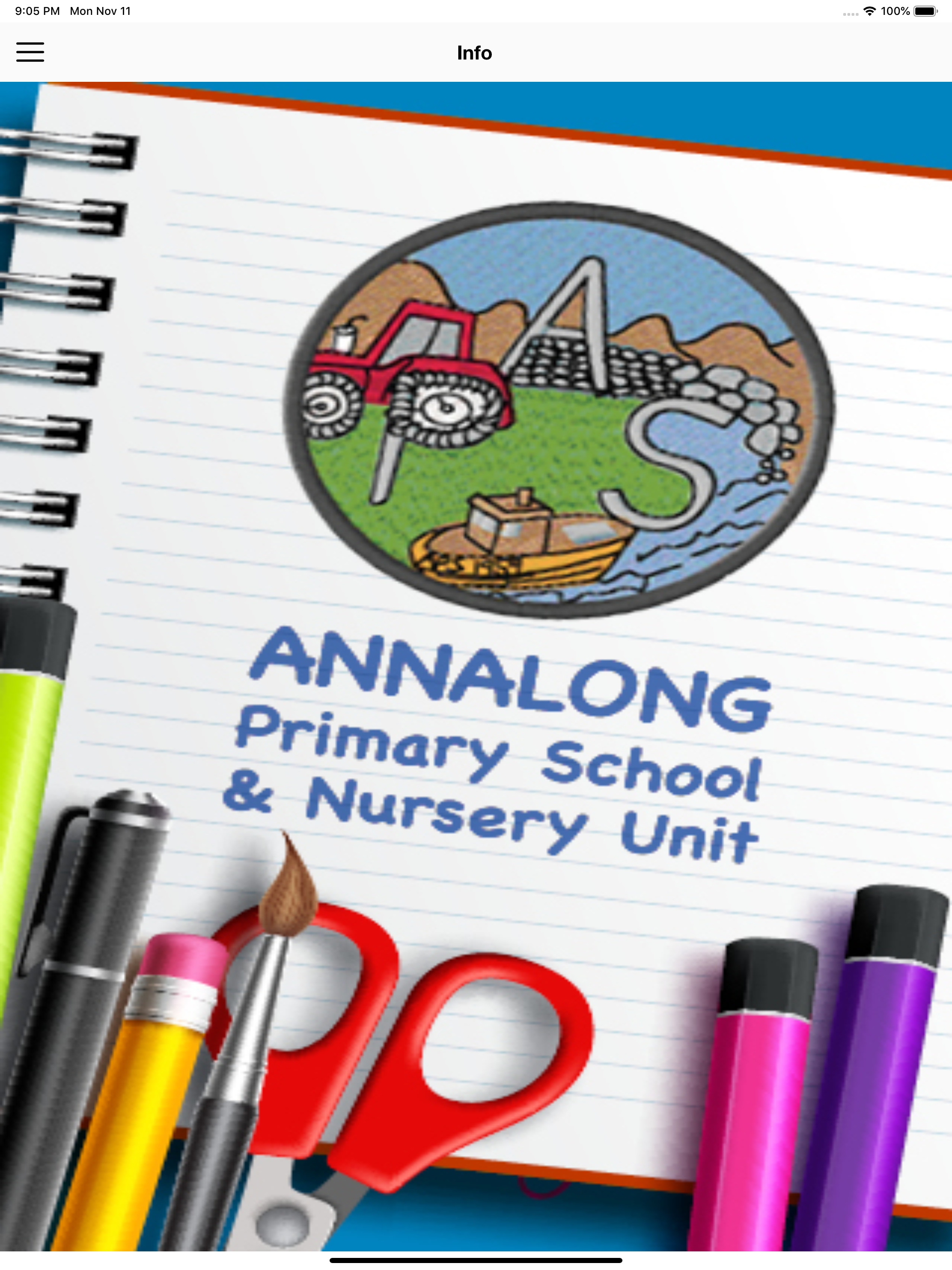 Annalong Primary School