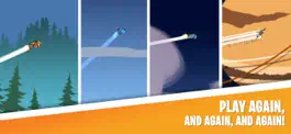 Game screenshot Jetpack Jumper© hack