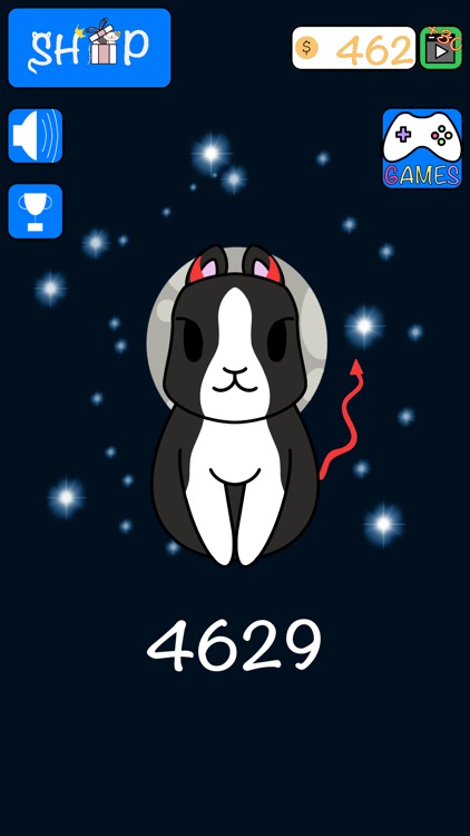 Bunniess: Little Rabbits