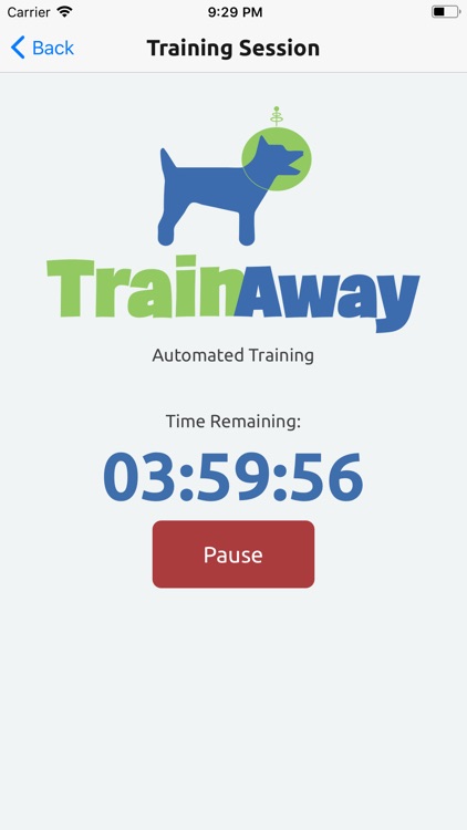 TrainAway - Dog Training screenshot-4