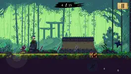 Game screenshot Samurai Revenge - Run & Dash apk