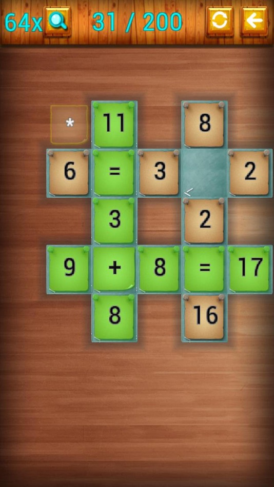 #3. Math GrandMaster (iOS) 由: 广才 杜