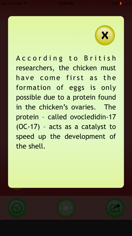 World of Wonders-Science Facts