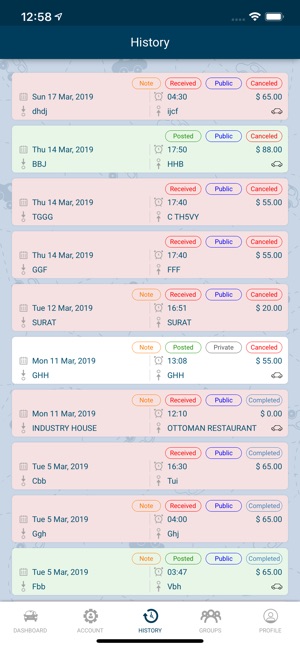 Manage Transfers(圖5)-速報App