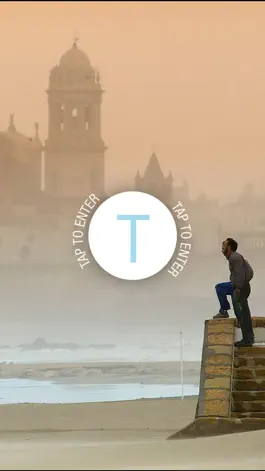 Game screenshot App Oficial Turismo de Cádiz mod apk