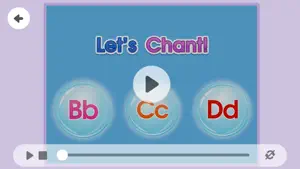 Spotlight on Phonics screenshot 3