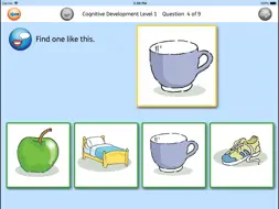 Cognitive Development screenshot 1