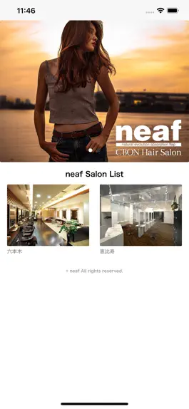 Game screenshot neaf（ニーフ） mod apk
