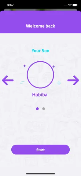 Game screenshot School SchoolOne hack
