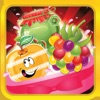 Fruit Wonderland: Match 3 Game - iPhoneアプリ