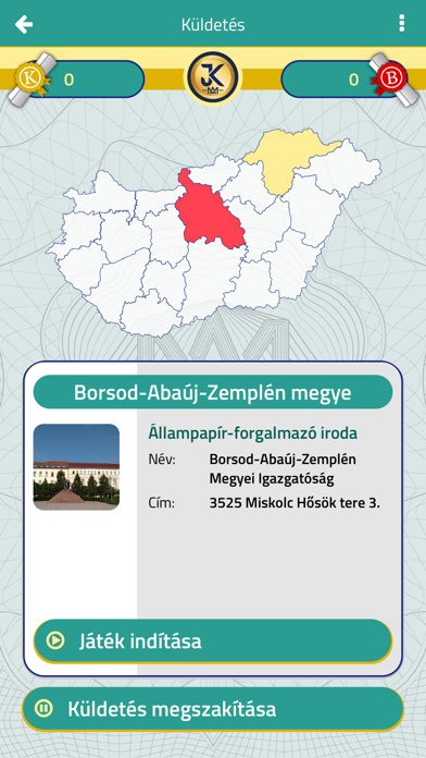 Játék-Kincstár Screenshot 3 - AppWisp.com Játék-Kincstár Screenshot 3 - AppWisp.com