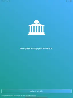 UCL Assistant screenshot 7