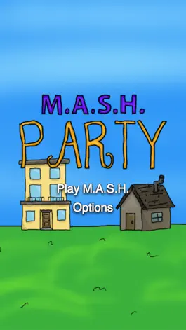 Game screenshot M.A.S.H. Party mod apk