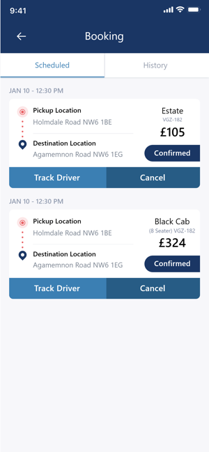 Oxford Travel(圖6)-速報App