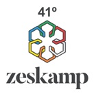 Zeskamp