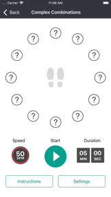 Clock Yourself screenshot