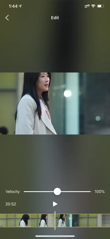 Video Layers