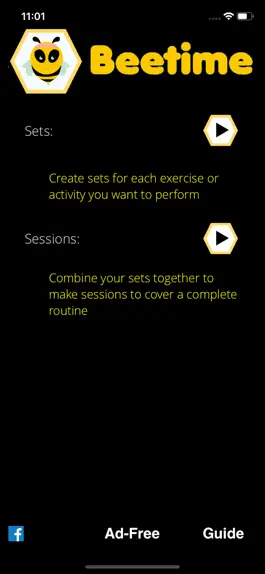 Game screenshot Beetime apk