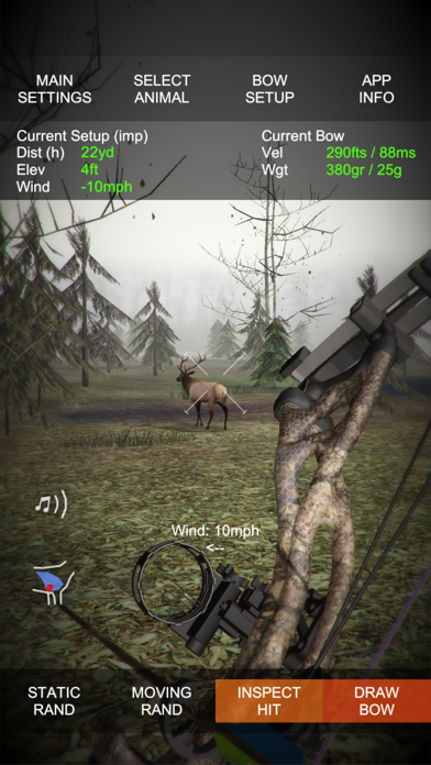 How to cancel & delete Bow Hunt Simulator from iphone & ipad 4