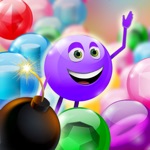 Download Bubble Blitz Frenzy app