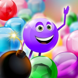 Bubble Blitz Frenzy