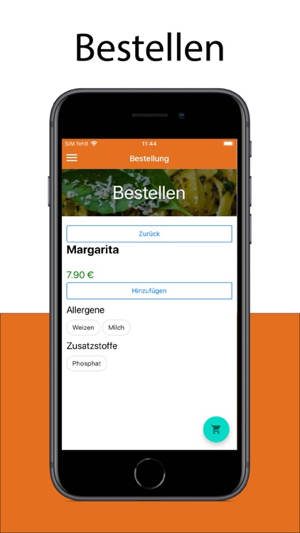 Euro Pastaria screenshot-3