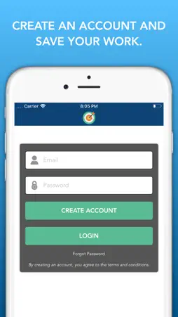 Learning Objective Creator screenshot 7