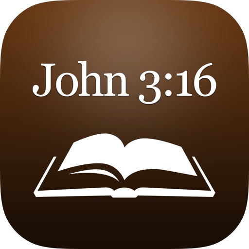 Bible Promises iOS App