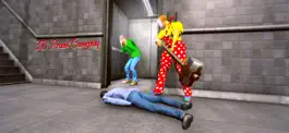 Game screenshot Scary Clown Pranks 3D mod apk
