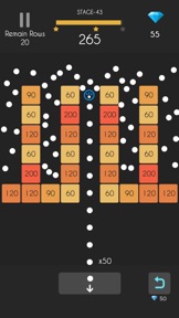 Balls Bounce 2 screenshot