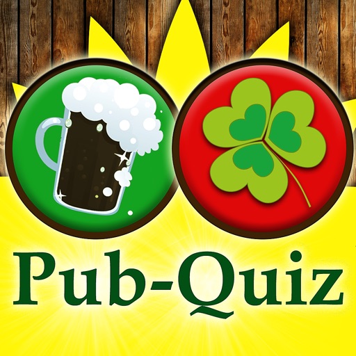 Pub Quiz - German Knowledge icon