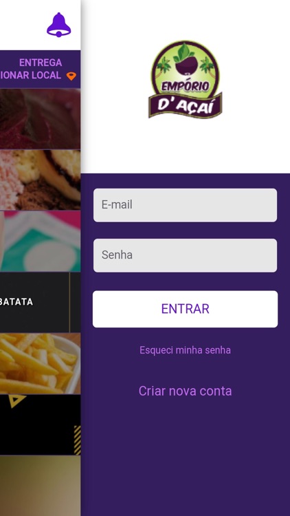 Empório D'Açaí screenshot-4
